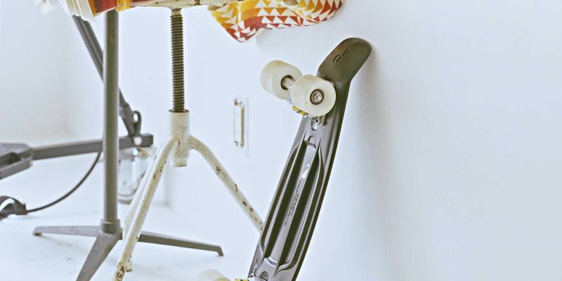 从储物柜到幸福空间：人性化设计如何提升员工满意度与办公效率